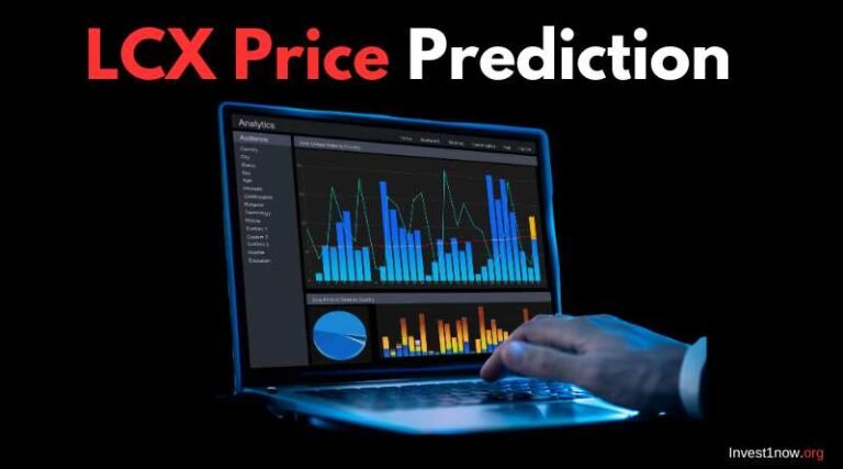 LCX Price Prediction