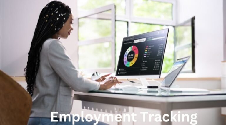 Employment Tracking