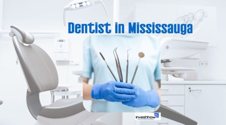 Finding the Right Emergency Dentist in Mississauga