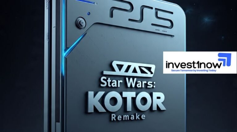 three reasons the ps5 star wars: kotor remake is such a huge ...