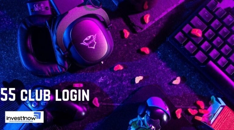 55 Club Login
