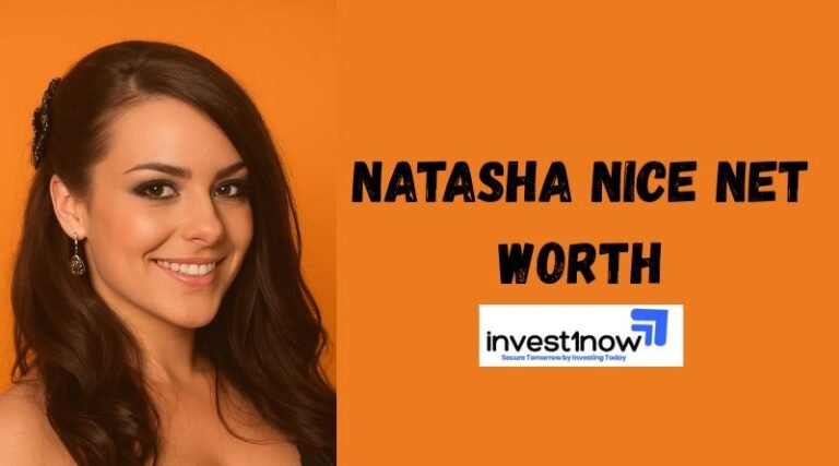 Natasha Nice Net Worth