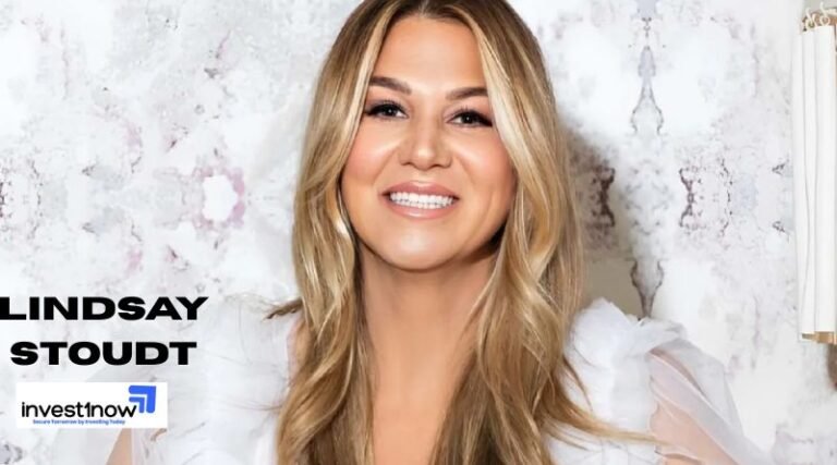 Lindsay Stoudt