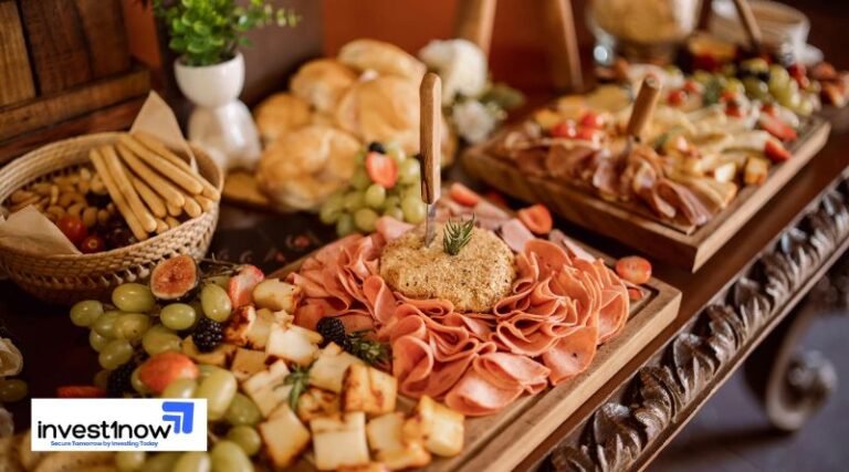 applebee's catering