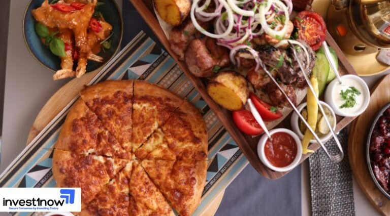 Applebee’s Classic Combo