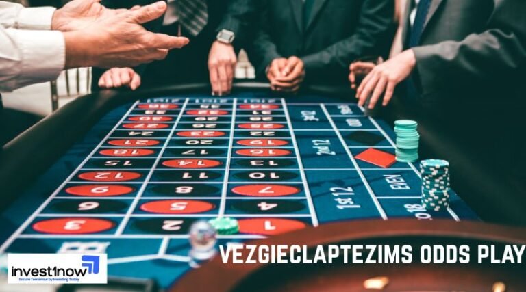 vezgieclaptezims odds play